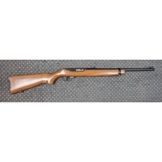 Ruger 44 Carbine 44 Rem Mag 18.5" Barrel Semi Auto Rifle Used